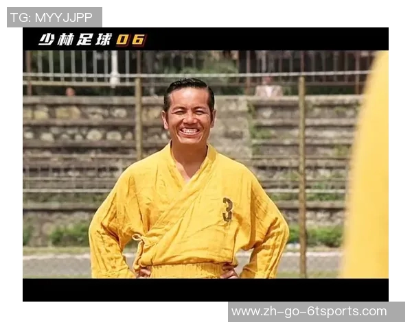 《少林足球》星爷演员表全解析 主演与配角阵容详细介绍 《少林足球》星爷演员表全解析 主演与配角阵容详细介绍