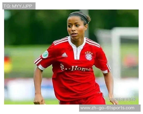 世界足球2号女球星风采盘点她们的成就与影响力 世界足球2号女球星风采盘点她们的成就与影响力